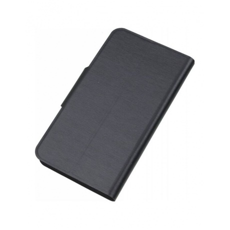 Чехол универсальный iBox UniMotion, для телефонов 3.5-4.5 дюйма (черный) - фото 2