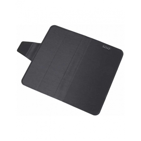 Чехол универсальный iBox UniMotion, для телефонов 3.5-4.5 дюйма (черный) - фото 3