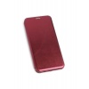 Чехол-книжка WELLMADE для Samsung A53 бордовый