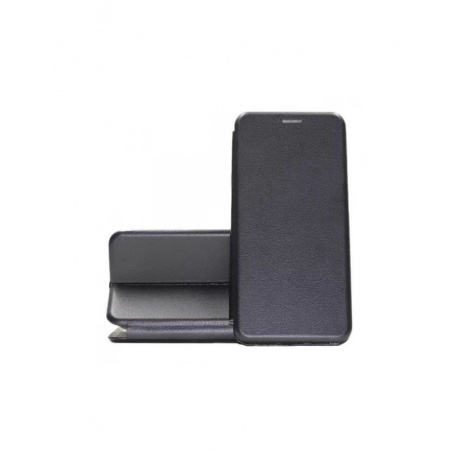 Чехол-книжка WELLMADE для Samsung A53 черный - фото 1