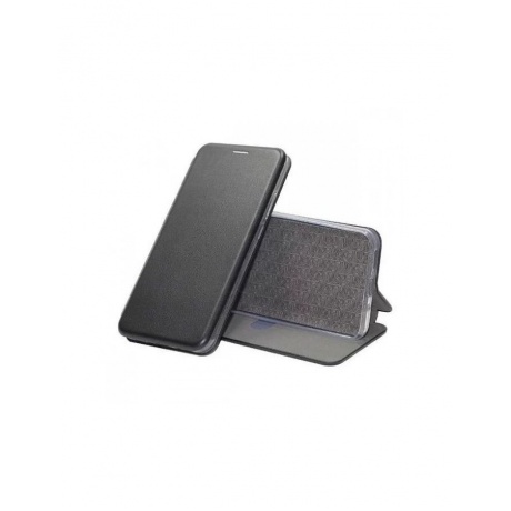 Чехол-книжка WELLMADE для Samsung A53 черный - фото 2