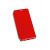Чехол-книжка WELLMADE для Xiaomi Redmi 10A красный