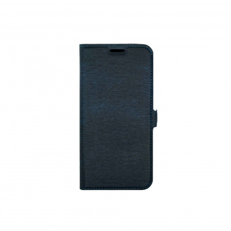 Чехол BoraSCO Book Case для Xiaomi 12 Lite синий - фото 2