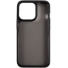 Чехол накладка Carbon Design Usams US-BH774 для iPhone 13 Pro ма...