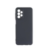 Чехол защитный TPU LuxCase для Samsung Galaxy A23 4G, Чёрный, 1,...