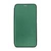 Чехол-книжка WELLMADE для Samsung A13 4G темно-зеленый