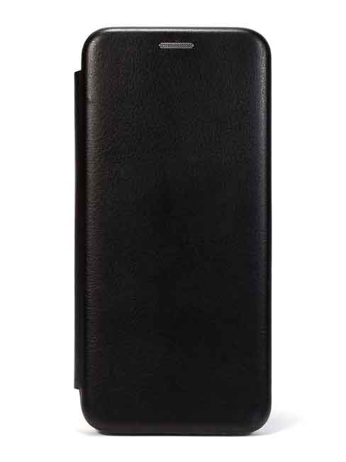 Чехол-книжка WELLMADE для Samsung A13 4G черный