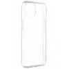 Чехол Zibelino Ultra Thin Case для Apple IPhone 13 прозрачный