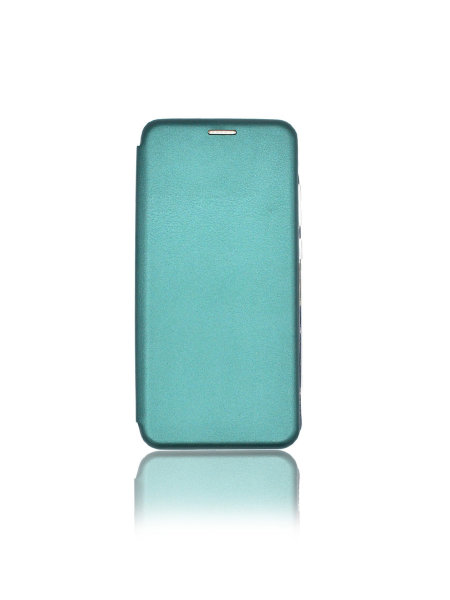 Чехол Innovation для Samsung Galaxy A73 Green 35315