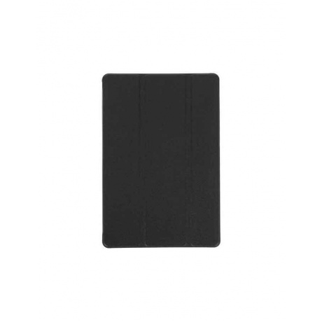 Чехол - книжка Red Line для Huawei MatePad T10/T10s/ Honor Pad 6/X6, черный - фото 1