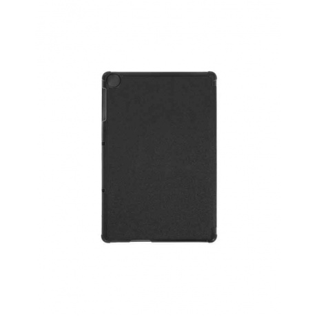 Чехол - книжка Red Line для Huawei MatePad T10/T10s/ Honor Pad 6/X6, черный - фото 2