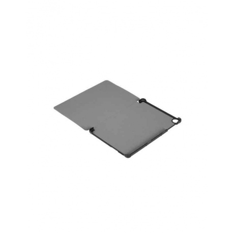 Чехол - книжка Red Line для Huawei MatePad T10/T10s/ Honor Pad 6/X6, черный - фото 3