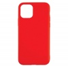 Чехол силиконовый Red Line для iPhone 14 Pro Max, с микрофиброй,...