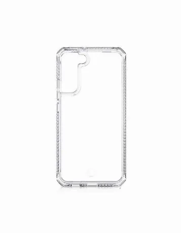 Чехол-накладка ITSKINS HYBRID CLEAR для Samsung Galaxy S23, проз...