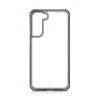 Чехол-накладка ITSKINS HYBRID CLEAR для Samsung Galaxy S23,черны...