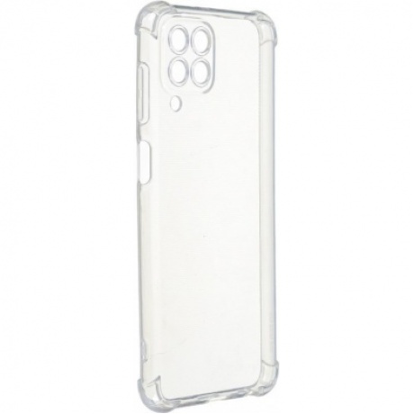 

Накладка силикон iBox Crystal для Samsung Galaxy M33, с усиленными углами (прозрачный)