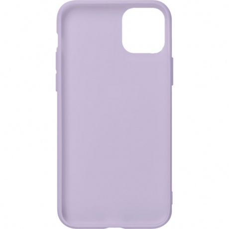 Чехол Deppa Gel Color Case для Apple iPhone 11 Pro Max лавандовый картон 87250 состояние хорошее - фото 5