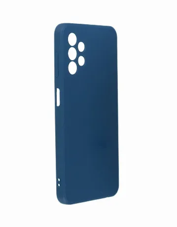 Накладка силикон iBox Case для Samsung Galaxy A13 с защитой каме...