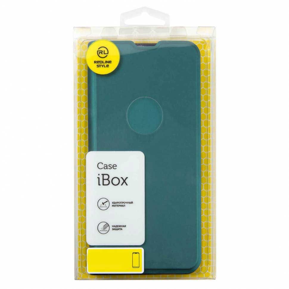 Накладка силикон iBox Case для Samsung Galaxy A14 5G, с защитой камеры и подложкой, зеленый накладка силикон ibox case для samsung galaxy a33 с защитой камеры и подложкой черный