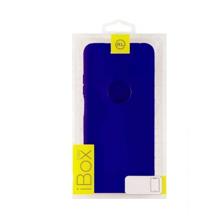 Накладка силикон iBox Case для Samsung Galaxy A14 5G, с защитой ...