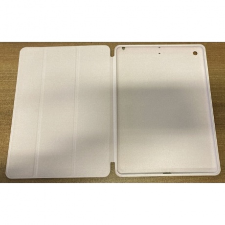 Чехол-книжка Red Line Unit для Apple iPad 5 (2017)/iPad 6 (2018)/AIR 9,7", розовое золото УТ000016058 состояние хорошее - фото 3