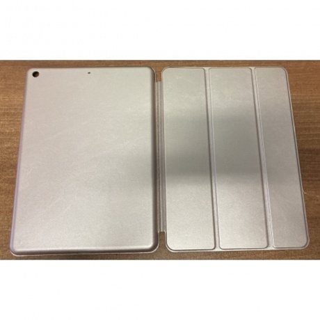 Чехол-книжка Red Line Unit для Apple iPad 5 (2017)/iPad 6 (2018)/AIR 9,7", розовое золото УТ000016058 состояние хорошее - фото 6