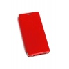 Чехол-книжка WELLMADE для Xiaomi POCO C40 красный