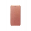 Чехол-книжка WELLMADE для Xiaomi Redmi A1+ розовое золото