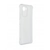 Чехол BoraSCO Bumper Case для Realme C30/ c30s прозрачный