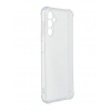 Чехол BoraSCO Bumper Case для Samsung Galaxy A14 (4G) прозрачный