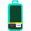 Чехол BoraSCO Microfiber Case для Realme C30/ c30s зеленый опал