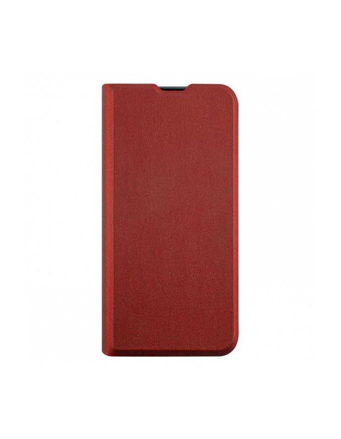 Чехол-книжка Red Line Book Cover New для Samsung Galaxy A04s (красный)