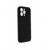 Чехол Neypo для APPLE iPhone 14 Pro Max Silicone Cover Hard Blac...