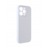Чехол Neypo для APPLE iPhone 14 Pro Max Silicone Cover Hard Whit...