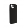 Чехол Neypo для APPLE iPhone 14 Silicone Cover Hard Black NHC554...