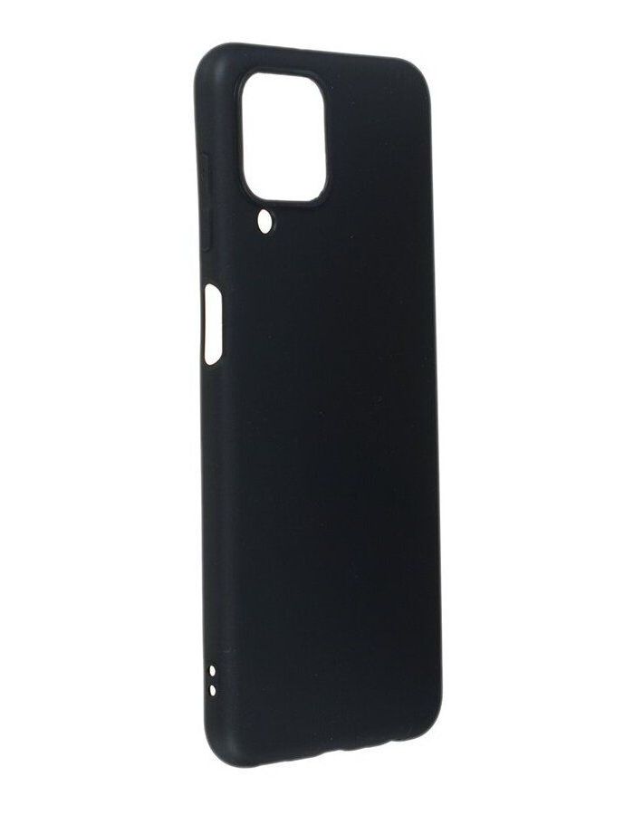 Чехол защитный RedLine Ultimate для Samsung Galaxy M33, черный фото