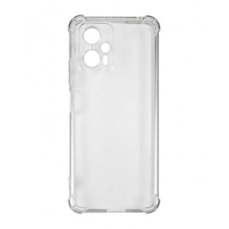 Накладка силикон iBox Crystal для Xiaomi Poco X5/Redmi Note 12 5...