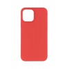 Чехол защитный VLP c MagSafe для iPhone 12 ProMax, коралловый