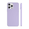 Чехол защитный VLP Silicone case with MagSafe для iPhone 14 Pro,...
