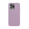 Чехол защитный VLP Silicone case для iPhone 13 Pro, фиолетовый