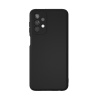 Чехол защитный VLP Silicone case для Samsung Galaxy A23 4G, черн...