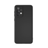 Чехол защитный VLP Silicone case для Samsung Galaxy A33 5G, черн...