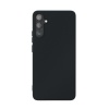 Чехол защитный VLP Silicone Case для Samsung Galaxy A54, черный