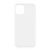 Чехол защитный VLP Silicone Сase для iPhone 12 mini, прозрачный