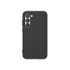 Чехол защитный Uzay Silicone Case для Samsung Galaxy S23+, черны...
