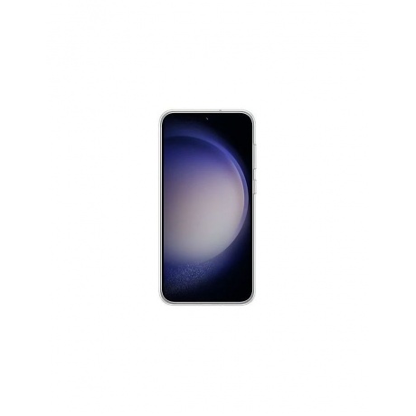 Чехол Samsung для Galaxy S23 Frame Case (EF-MS916CBEGRU) Black - фото 5