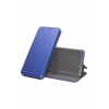Чехол-книжка WELLMADE для Samsung A54 синий