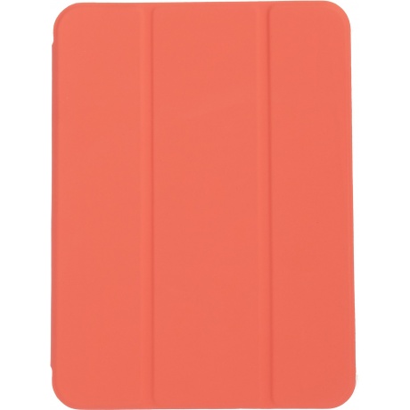 Чехол защитный vlp Dual Folio для iPad mini 6 2021, коралловый - фото 2