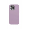 Чехол защитный vlp Matte Case для iPhone 13 Pro, фиолетовый