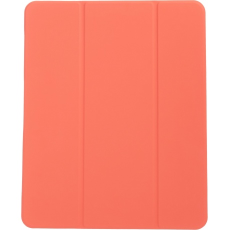 Чехол защитный vlp Dual Folio для iPad Pro 2021 (12.9''), коралловый - фото 1